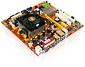 Motherboard Bundles