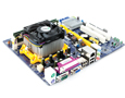 Motherboard Bundles