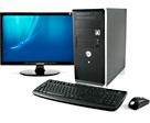 Desktop PCs