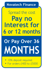 Novatech Online Finance