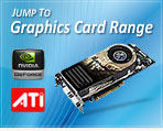 Graphics Card Range