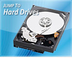 Hard Drives