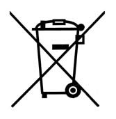 WEE Directive symbol