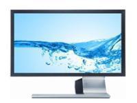Acer S Series S273HL 27quot LED Monitor Silver Black