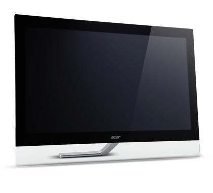 Acer T232HLbmidz 23 Inch LED IPS Touch Screen Monitor | UM.VT2EE.001