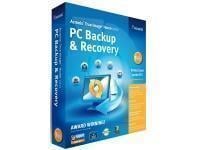 Acronis True Image Home 2012 Full Retail Boxed
