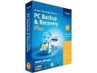 Acronis True Image Home Plus 2012 Full Retail Boxed