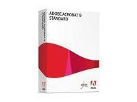 Adobe Acrobat 9 Windows Retail IE DVD
