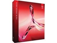Adobe Acrobat X 10 Professional for Windows Retail