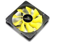 Akasa Viper PWM Fan - 120mm