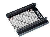 "Akasa Dual 2.5" SSD/HDD mounting module for 3.5" Bay"