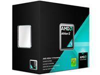 AMD Athlon II X4 641 Quad Core 26GHz Socket FM1 Retail