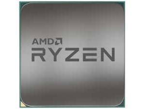 AMD Ryzen 3 3200G Quad-Core Processor/CPU, OEM