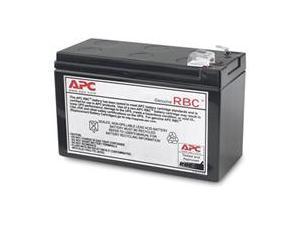APC Replacement Battery Cartridge #110 (RBC110)
