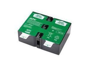 APC Replacement Battery Cartridge # 123 (RBC123)