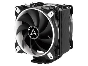 Freezer 33 eSports Edition Tower CPU Cooler with Push-Pull Configuration - White