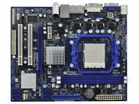 ASRock 880GM LE FX AMD 880G Socket AM3 Motherboard