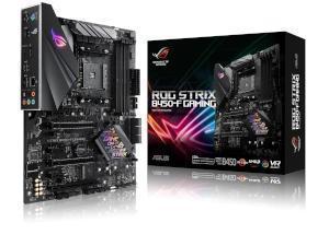 Asus ROG Strix B450-F Gaming AMD AM4 B450 Chipset ATX Motherboard - Ryzen 3 Ready