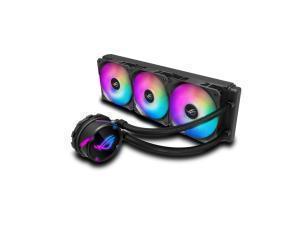 Asus ROG Strix LC 360 RGB 360mm All-In-One Watercooler