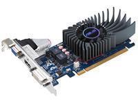 ASUS GeForce GT 430 1024MB GDDR3 PCIe - Low Profile
