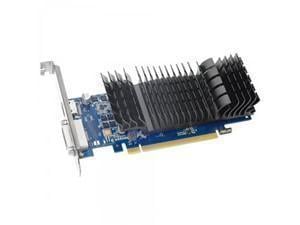 ASUS GeForce® GT 1030 2GB GDDR5 low profile graphics card