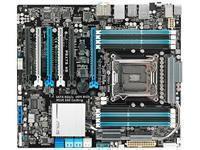 Asus P9X79 WS Intel X79 (Socket 2011) Motherboard