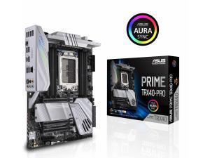 Asus Prime TRX40 Pro TRX40 ATX Motherboard