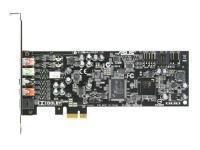 Asus Xonar DGX