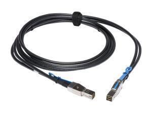 Avago External Cable 1 x SFF8644 (MiniSAS HD) to 1 x SFF8644 (MiniSAS HD) - 1m
