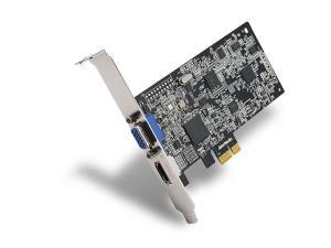 AverMedia DarkCrystal HD Capture CD311 1080p60 HDMI PCIe Video Capture Card