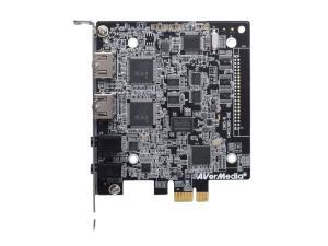 AverMedia CE330B 1080p30 HDMI H.264 H/W Encode PCIe Video Capture Card