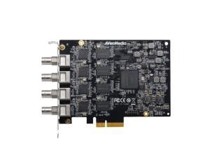 AverMedia CE314-SN 1080p60 SDI Quad-Channel PCIe Video Capture Card