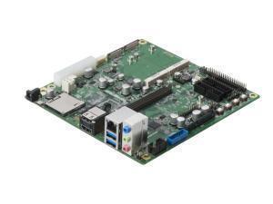AverMedia Mini-ITX Carrier Board with Dual Mini PCIe Support for NVIDIA Jetson TX1 and Jetson TX2