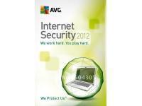 AVG Internet Security 2012 1 User OEM