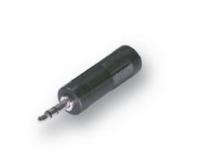 Belkin 63mm to 35mm Stereo Audio Adaptor