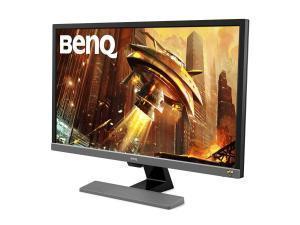 BenQ EL2870UE 28 LED UHD 4K Gaming Monitor with Eye-care Technology