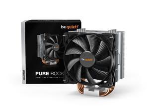 BeQuiet Pure Rock 2 Intel/AMD CPU Air Cooler