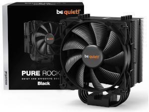 bequiet! PURE ROCK 2 Black AMD / Intel CPU Cooler