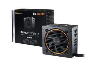 BeQuiet! pure power 11 600W CM PSU/Power Supply