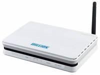 Billion BiPac 5200W 150Mbps Wireless N ADSL2 Modem Router