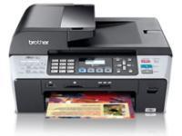Brother MFC 5490CN Multifunction Printer
