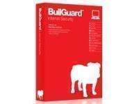 Bullguard Internet Security 2012 1 Year 3 User OEM