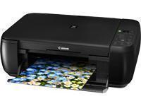 Canon PIXMA MP280 Multifunction Printer