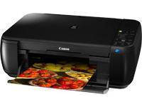 Canon PIXMA MP495 Wireless Multifunction Printer
