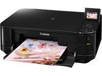 Canon PIXMA MG5150 Multifunction Printer