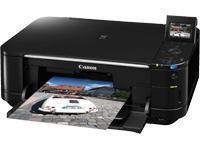 Canon PIXMA MG5250 Wireless Multifunction Printer
