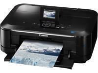 Canon PIXMA MG6150 Wireless Multifunction Printer