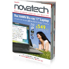 Novatech Catalogue