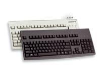 Cherry Classic Integrated USB Hub 4 ports