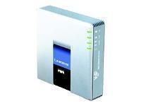Cisco Small Business Pro SPA3102 Voice Gateway with Router (1 FXO plus 1 FXS)